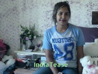 IndiaTease