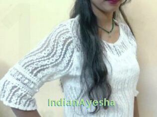 IndianAyesha
