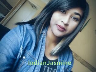 IndianJasmine