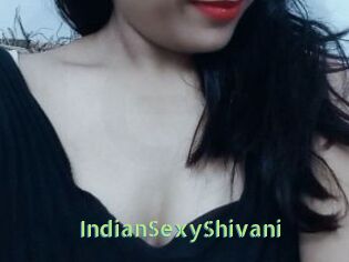 IndianSexyShivani
