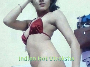 Indian_Hot_Utraksha Une Etudiante Sexy