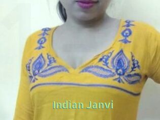 Indian_Janvi
