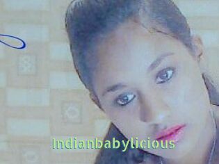 Indianbabylicious