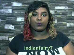 Indianfairy7