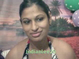 Indianlee20