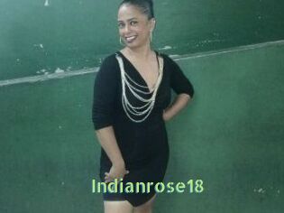 Indianrose18