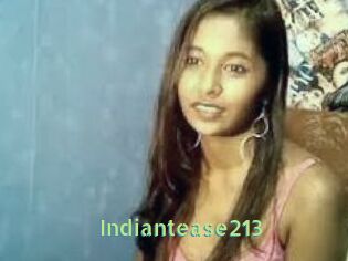 Indiantease213