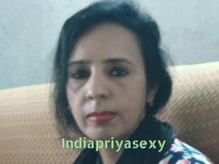 Indiapriyasexy