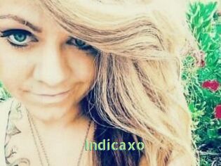 Indicaxo