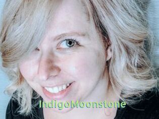 IndigoMoonstone