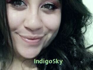 IndigoSky