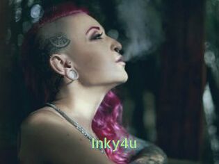 Inky4u