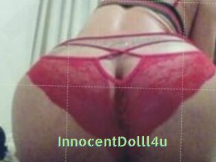 InnocentDolll4u