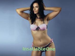 InsatiableOne