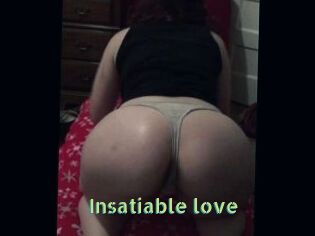Insatiable_love