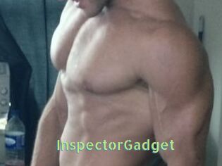 InspectorGadget