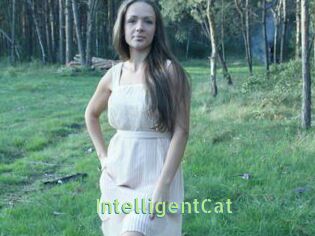 IntelligentCat