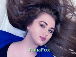 IranaFox