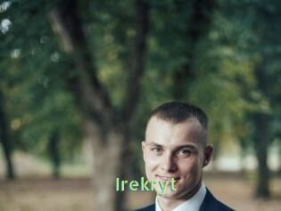 Irekryt