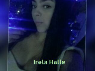 Irela_Halle