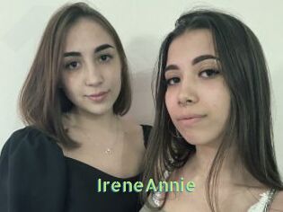 IreneAnnie