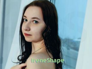 IreneShape