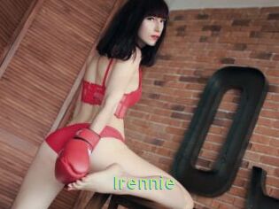 Irennie