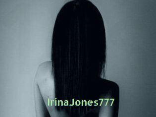 IrinaJones777