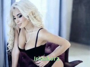 Irinakorz