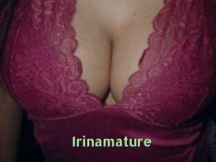 Irina_mature