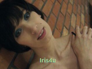Iris4u