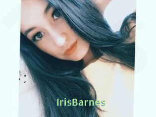 IrisBarnes