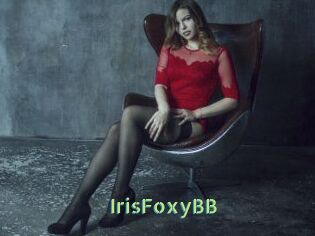 IrisFoxyBB