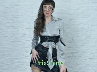 IrisShine