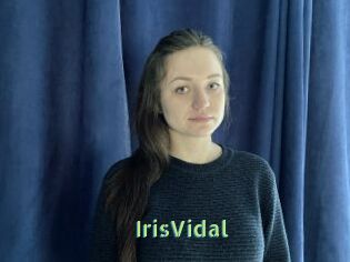 IrisVidal