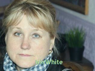 IrisWhite