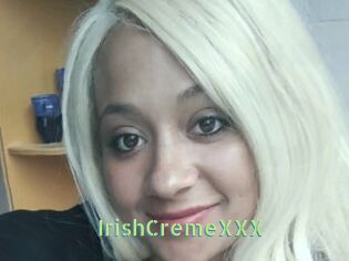 IrishCremeXXX