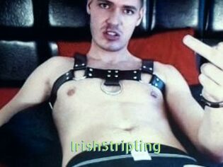 IrishStripling