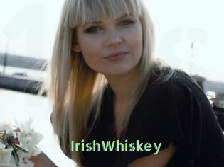 IrishWhiskey Une Etudiante Sexy