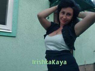 IrishkaKaya