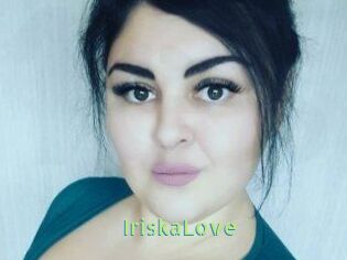 IriskaLove