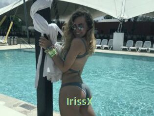 IrissX