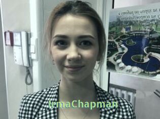 IrmaChapman