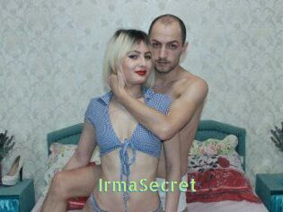 IrmaSecret