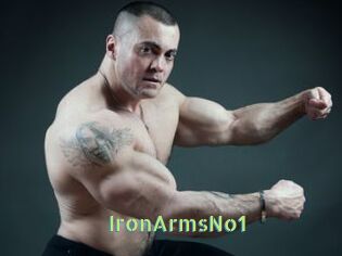 IronArmsNo1