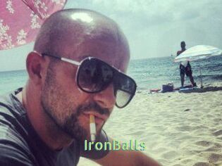 IronBalls