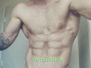 IronandInk