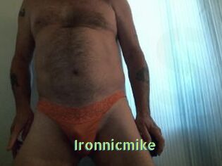 Ironnicmike