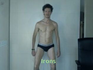 Irons