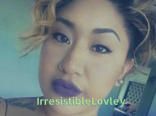 IrresistibleLovley